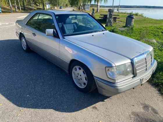 Mercedes-Benz 300 Joensuu