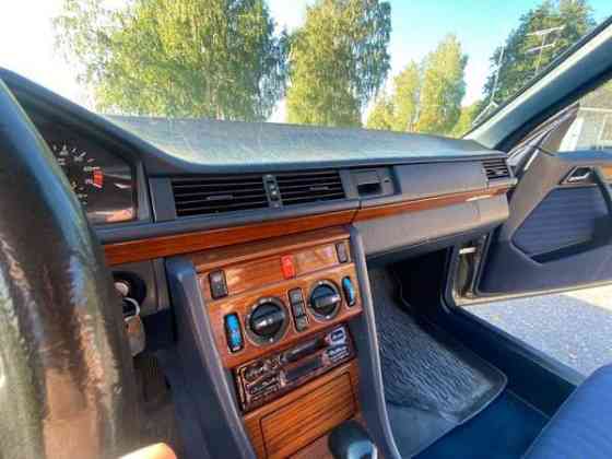 Mercedes-Benz 300 Joensuu