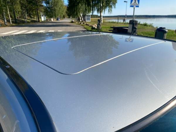 Mercedes-Benz 300 Joensuu – foto 7