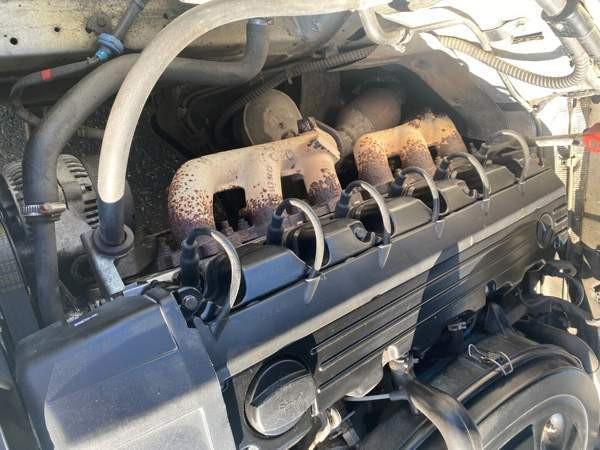 Mercedes-Benz 300 Joensuu – foto 3