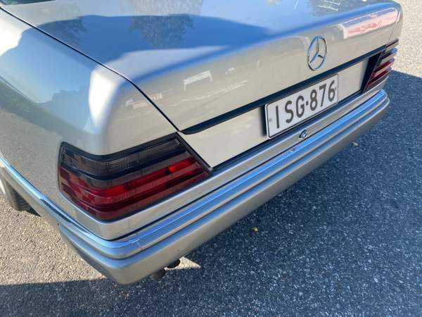 Mercedes-Benz 300 Joensuu – foto 2