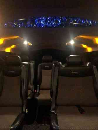 Volkswagen Transporter Kajaani