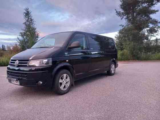 Volkswagen Transporter Kajaani