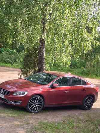 Volvo S60 Chukotskiy Avtonomnyy Okrug