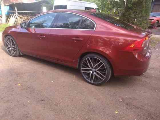 Volvo S60 Chukotskiy Avtonomnyy Okrug