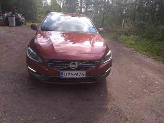Volvo S60 Chukotskiy Avtonomnyy Okrug