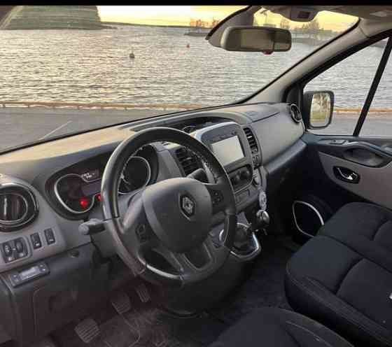 Renault Trafic Kokkola