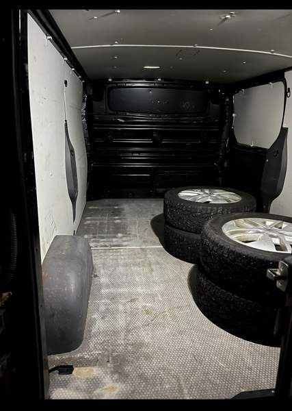 Renault Trafic Kokkola – foto 7