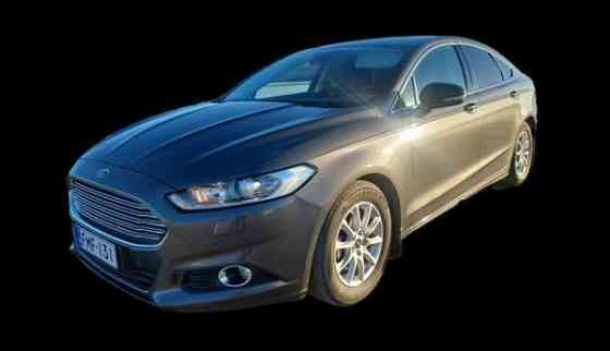 Ford Mondeo Huittinen