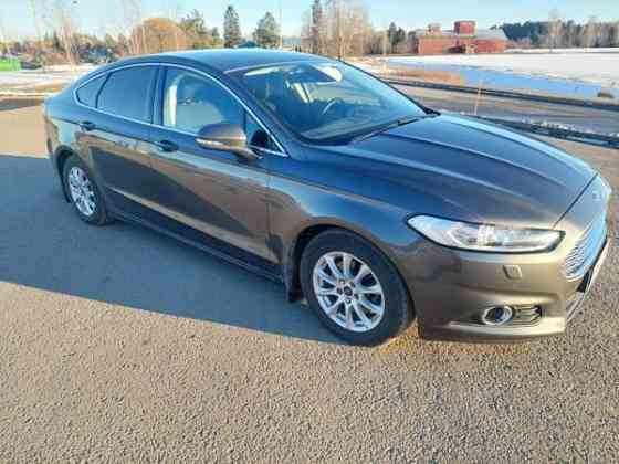 Ford Mondeo Huittinen