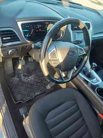 Ford Mondeo Huittinen