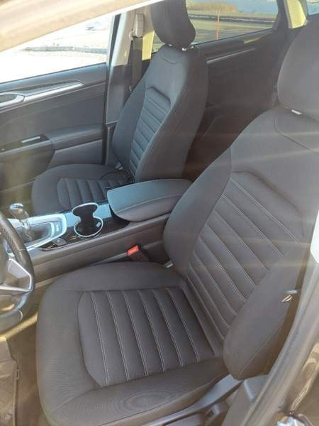 Ford Mondeo Huittinen - valokuva 5