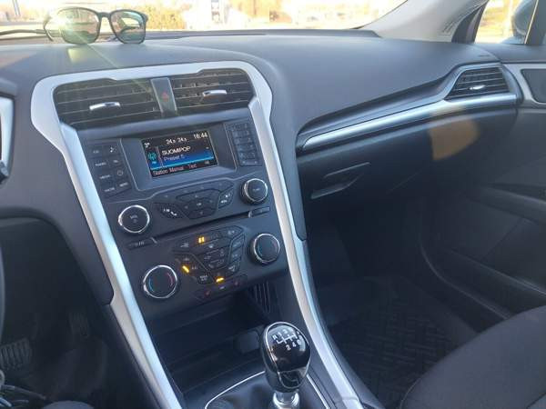 Ford Mondeo Huittinen - valokuva 6