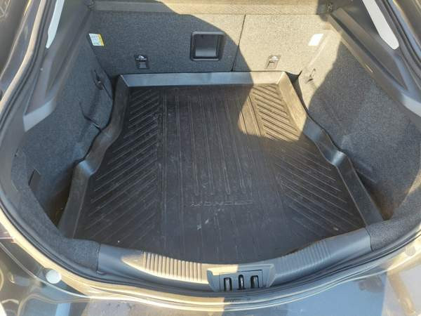 Ford Mondeo Huittinen - valokuva 8