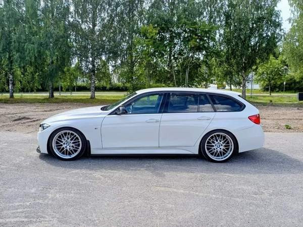 BMW 318 Joensuu – foto 3