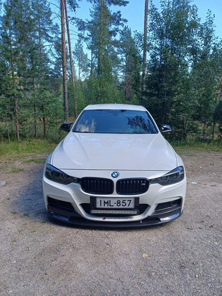 BMW 318 Joensuu – foto 4