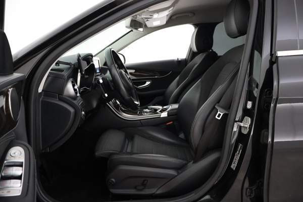 Mercedes-Benz C Vantaa – foto 6