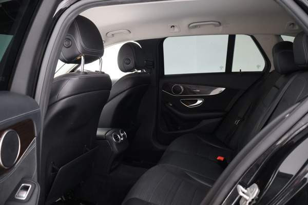 Mercedes-Benz C Vantaa – foto 7