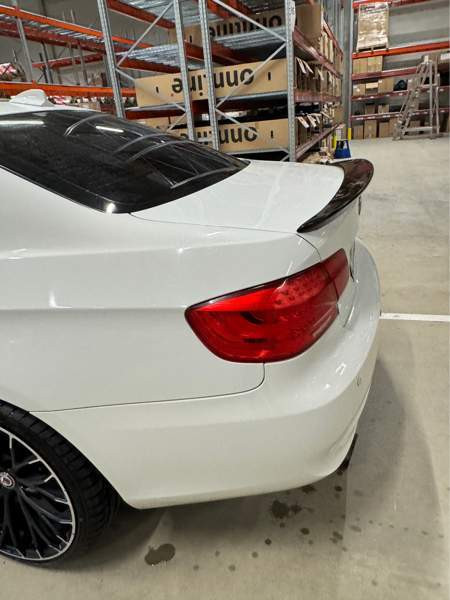 BMW 320 Tampere - photo 8