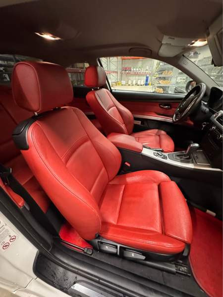 BMW 320 Tampere - photo 2