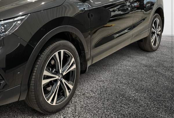 Nissan Qashqai Helsinki - изображение 6