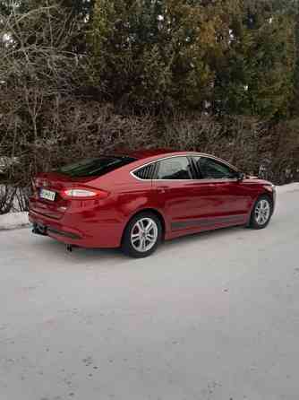 Ford Mondeo Kokemäki