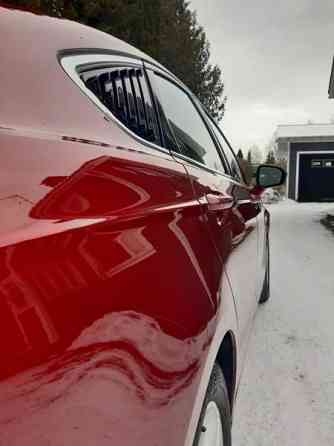 Ford Mondeo Kokemäki