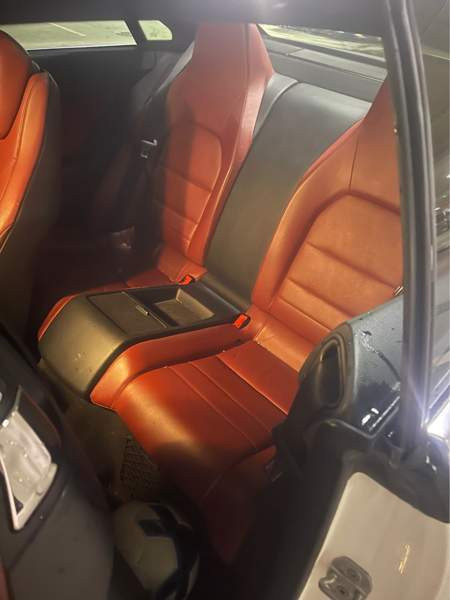 Mercedes-Benz E Yloejaervi – foto 8