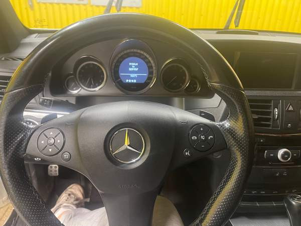 Mercedes-Benz E Yloejaervi – foto 6