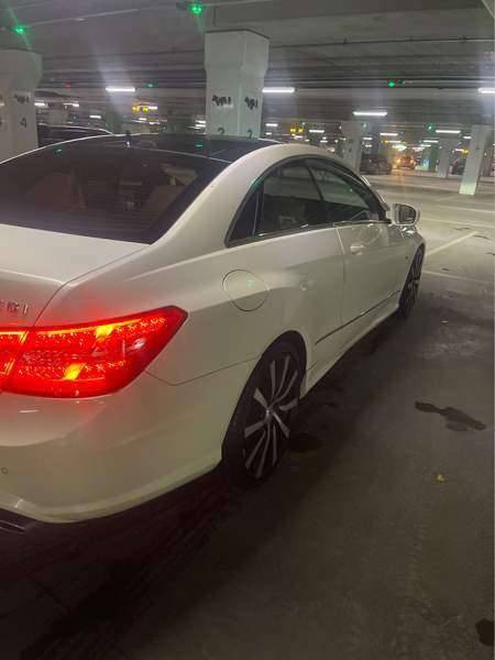 Mercedes-Benz E Yloejaervi – foto 3