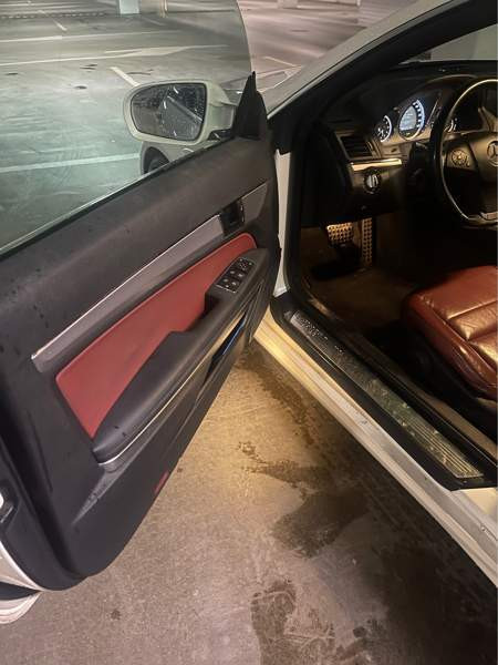 Mercedes-Benz E Yloejaervi – foto 5