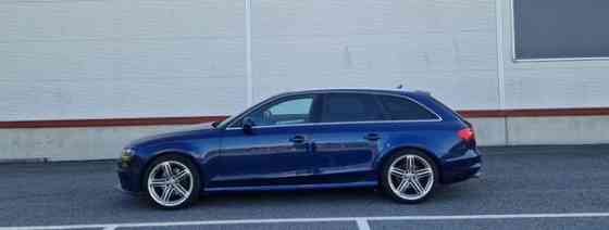 Audi A4 Вихти