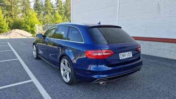 Audi A4 Вихти