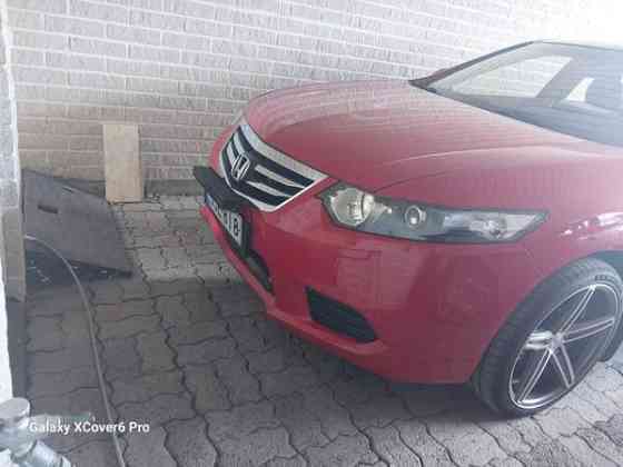 Honda Accord Нурмиярви