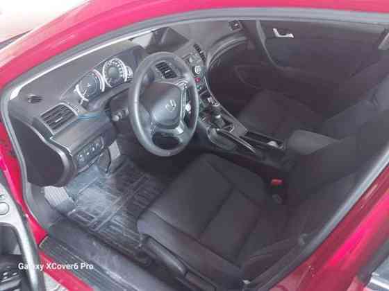 Honda Accord Нурмиярви