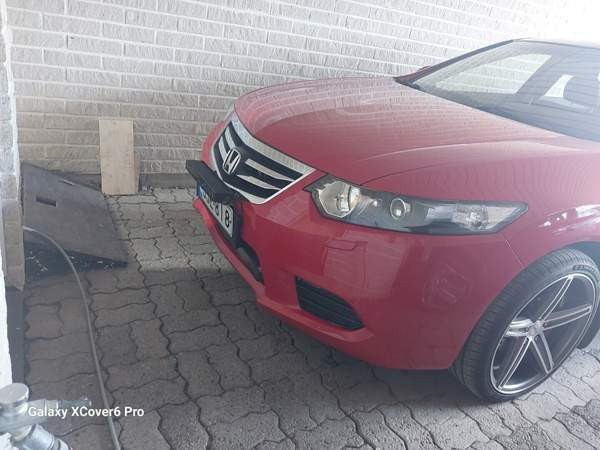 Honda Accord Nurmijaervi - photo 6