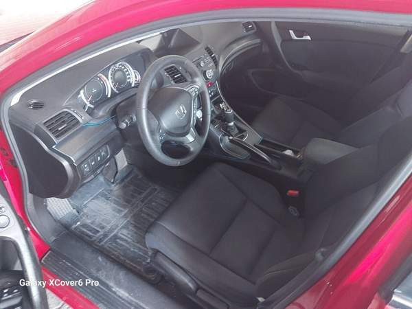 Honda Accord Nurmijaervi - photo 3