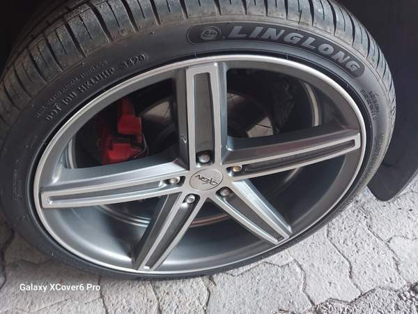 Honda Accord Nurmijaervi - photo 8