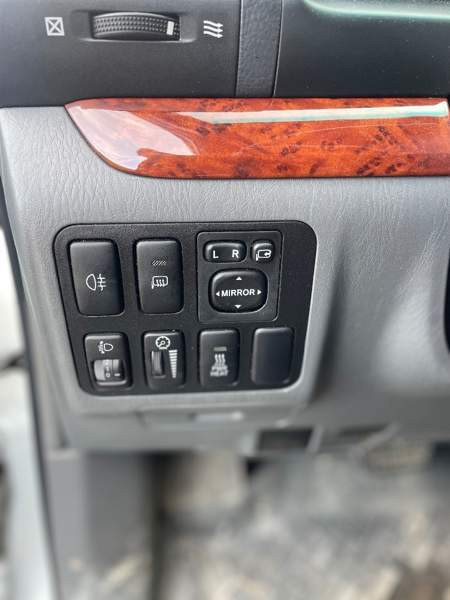 Toyota Land Cruiser Tuusula - valokuva 8