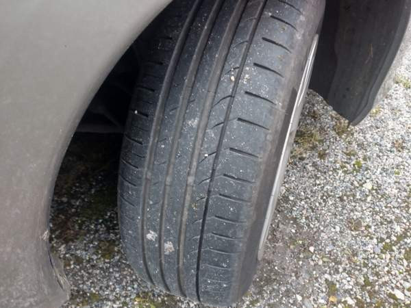 Nissan Pulsar Laensi-Turunmaa - photo 7