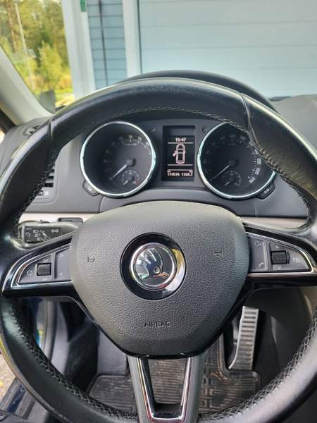 Skoda Yeti Rovaniemi - valokuva 6