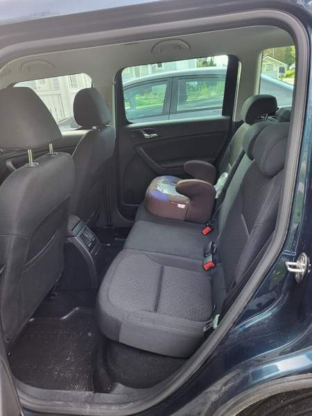 Skoda Yeti Rovaniemi - valokuva 5