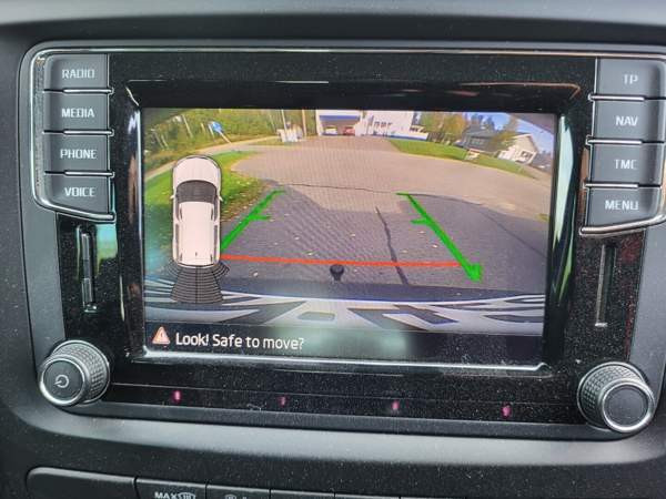 Skoda Yeti Rovaniemi - valokuva 7