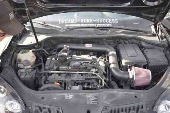 Volkswagen Golf Уусикаупунки