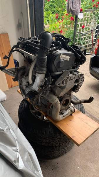 Volkswagen Golf Uusikaupunki - valokuva 7