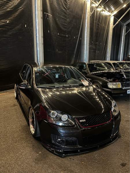 Volkswagen Golf Uusikaupunki - valokuva 8