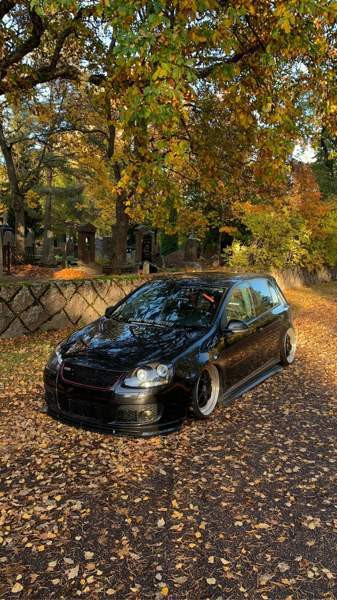 Volkswagen Golf Uusikaupunki - valokuva 2