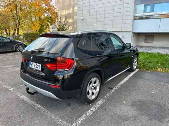 BMW X1 Turtkul
