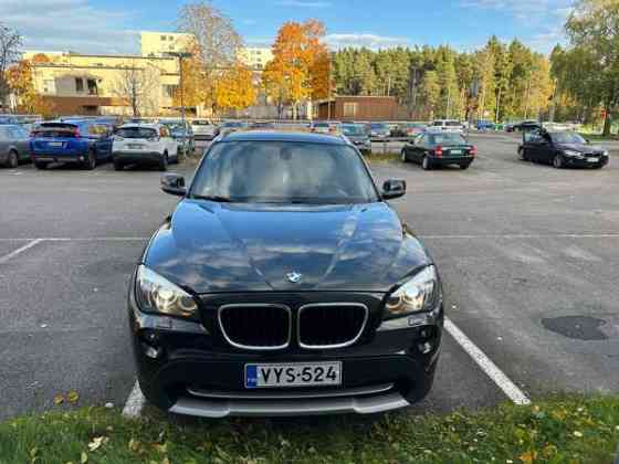 BMW X1 Turtkul