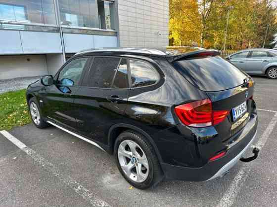 BMW X1 Turtkul